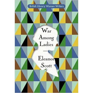 War Among Ladies - Eleanor Scott