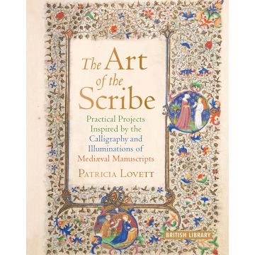 The Art of the Scribe