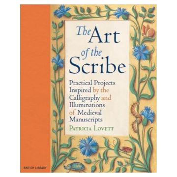 The Art of the Scribe