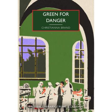 Crime Classics 101: Green for Danger