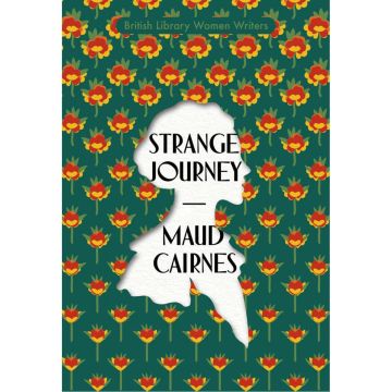 British Library Women Writers: Strange Journey