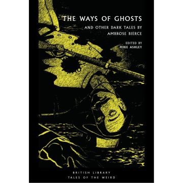 The Ways of Ghosts