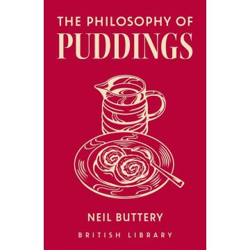 The Philosophy of Pudding