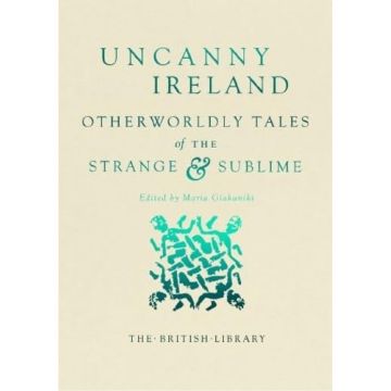 Uncanny Ireland