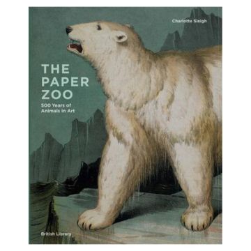 The Paper Zoo