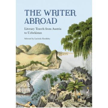 The Writer Abroad