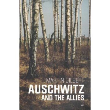 Auschwitz and the Allies