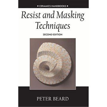 Ceramics Handbooks: Resist and Masking Techniques