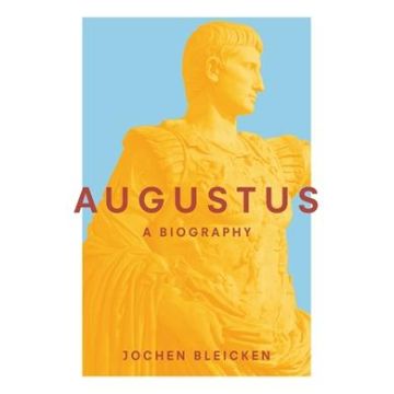 Augustus, A Biography