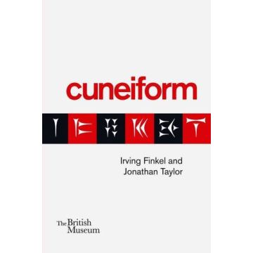 Cuneiform