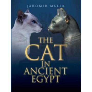 The Cat in Ancient Egypt