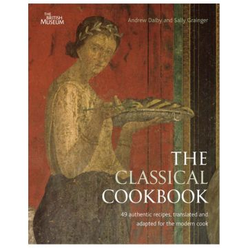 The Classical Cookbook