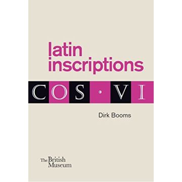 Latin Inscriptions