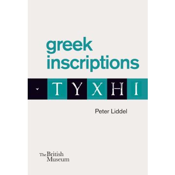 Greek inscriptions