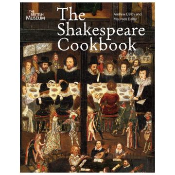 Shakespeare Cookbook