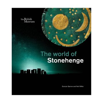 The world of Stonehenge