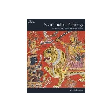 South Indian Paintings