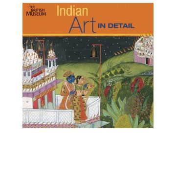 Indian Art in Detail