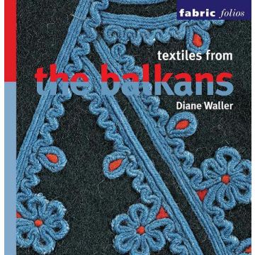 Textiles from the Balkans