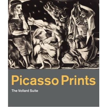 Picasso Prints