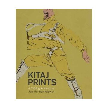 Kitaj Prints