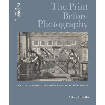 The Print Before Photography