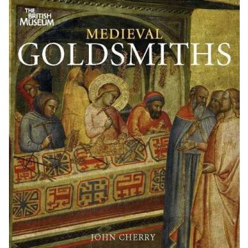 Medieval Goldsmiths