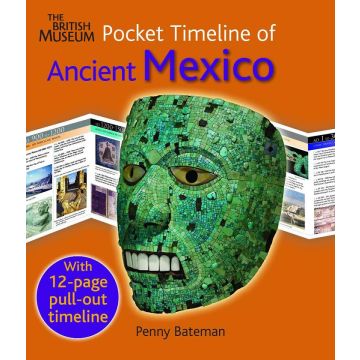 Pocket Timeline of Ancient Mexico