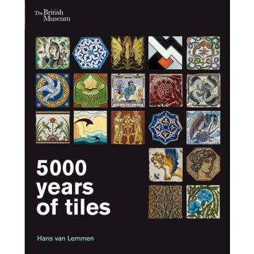 5000 Years of Tiles