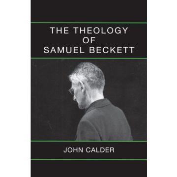 The Theology of Samuel Beckett