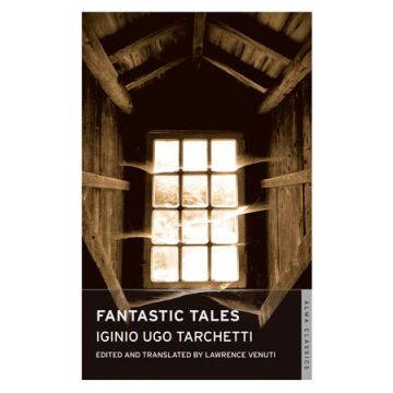 The Fantastic Tales