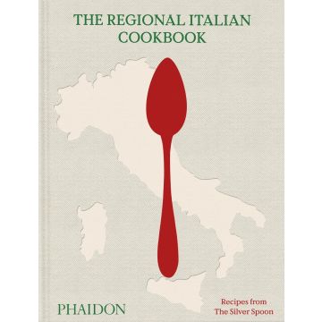 The Regional Italian Cookbook