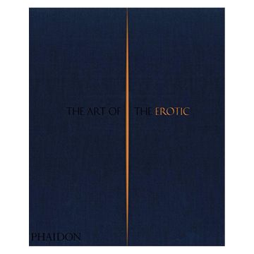 The Art of the Erotic