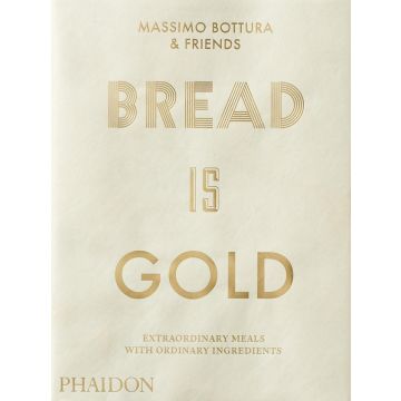 Bread is Gold