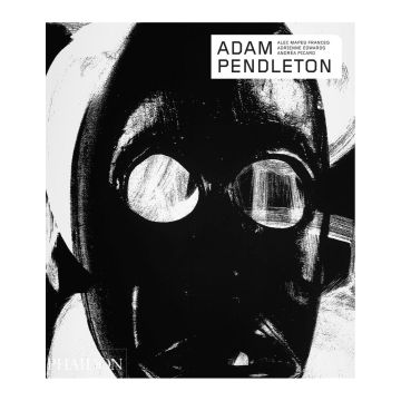 Adam Pendleton