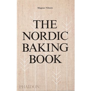 The Nordic Baking Book