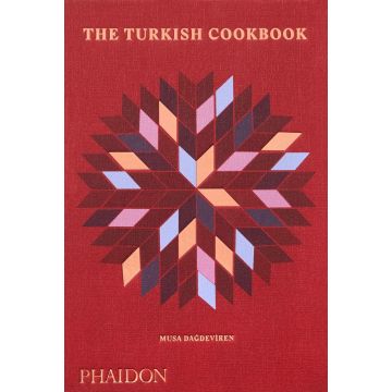 The Turkish Cook Book