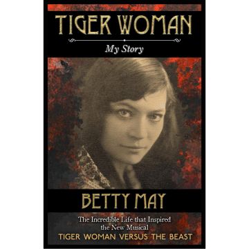 Tiger Woman