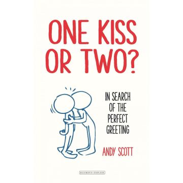 One Kiss or Two?