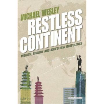 Restless Continent