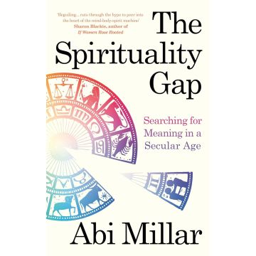 The Spirituality Gap