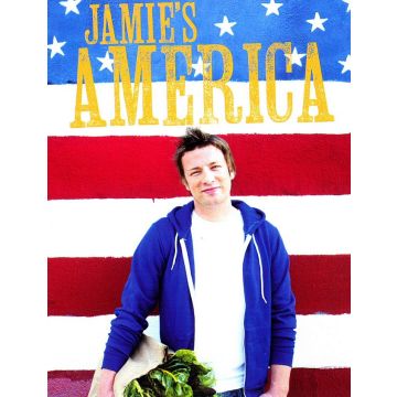 Jamie Oliver