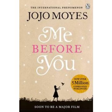 Me Before You (Reissue)