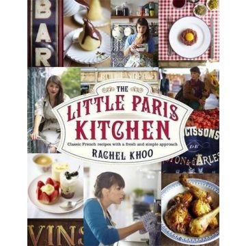 Little Paris Kitchen