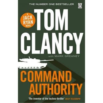 Tom Clancy's Command Authority