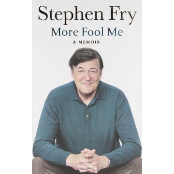 Stephen Fry