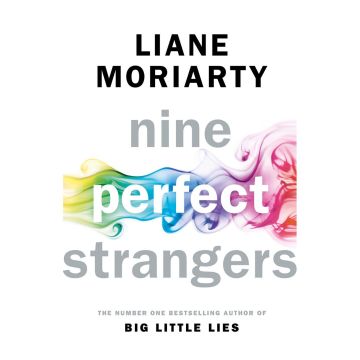 Nine Perfect Strangers