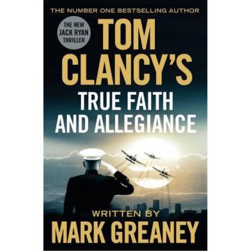 Tom Clancy's True Faith and Allegiance