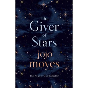 The Giver of Stars