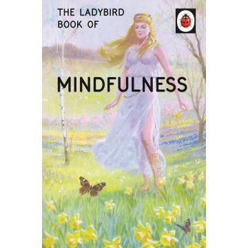 The Ladybird Book of Mindfulness